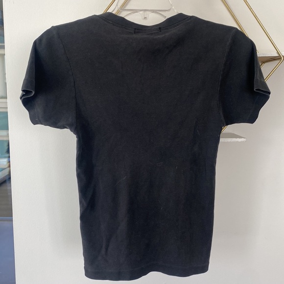 Barney’s New York Tee - Picture 4 of 4